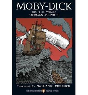 MOBY DICK | 9780143105954 | MELVILLE, HERMAN