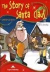 STORY OF SANTA CLAUS SET CD Y DVD,THE | 9781849743327 | AA.VV