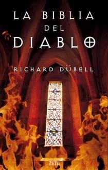 BIBLIA DEL DIABLO,LA | 9788498722154 | DUBELL, RICHARD