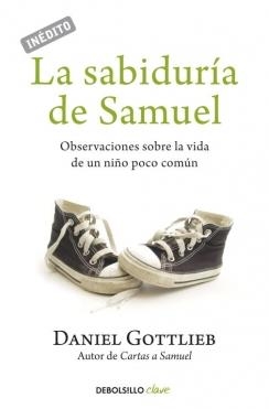 SABIDURIA DE SAMUEL, LA | 9788499087221 | GOTTLIEB, DANIEL