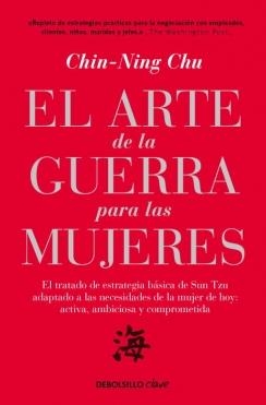 ARTE DE LA GUERRA PARA LAS MUJERES, EL | 9788499087214 | CHIN-NING CHU