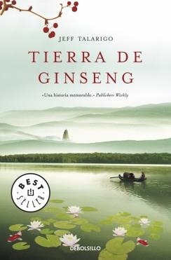 TIERRA DE GINSENG | 9788499087061 | TALARIGO, JEFF