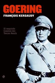 GOERING | 9788497345361 | KERDAUDY, FRANÇOIS