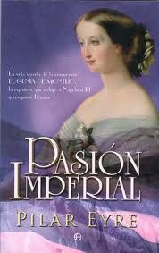 PASION IMPERIAL | 9788499700229 | EYRE,PILAR