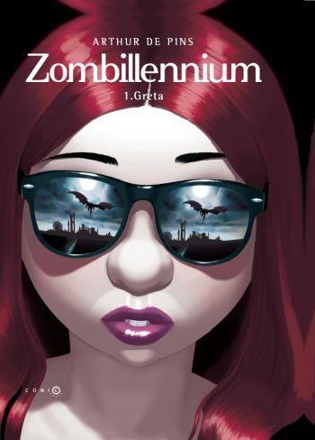 ZOMBILLENIUM 1 | 9788499323220 | PINS, ARTHUR DE