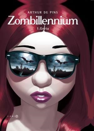 ZOMBILLENIUM 1 | 9788499323220 | PINS, ARTHUR DE
