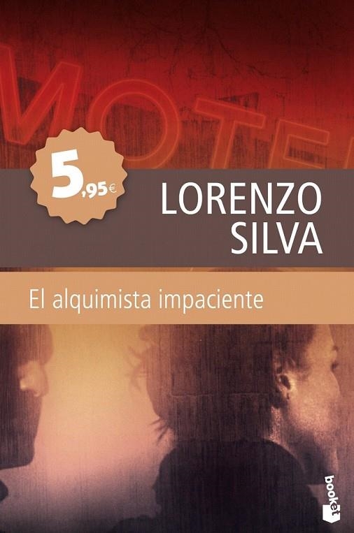 ALQUIMISTA IMPACIENTE, EL | 9788423343232 | SILVA, LORENZO