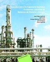 INTRODUCCION A LA INGENIERIA QUIMICA: PROBLEMAS RESUELTOS DE | 9788429171853 | IZQUIERDO, JOSÉ FELIPE/COSTA, JOSE´/MARTINEZ DE LA
