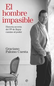 HOMBRE IMPASIBLE, EL | 9788499700243 | PALOMO CUESTA, GRACIANO