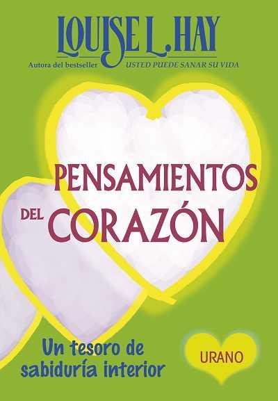 PENSAMIENTOS DEL CORAZON | 9788479537739 | HAY,LOUISE L