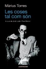 COSES TAL COM SON, LES | 9788493841591 | TORRES, MARIUS