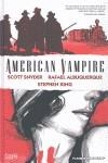 AMERICAN VAMPIRE | 9788467495423 | SNYDER, SCOTT / ALBUQUERQUE, RAFAEL