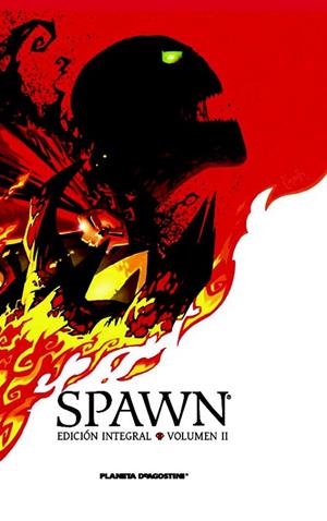 SPAWN INTEGRAL 2 | 9788467497519 | MORRINSON/ GAIMAN/ SIM/ MCFARLANE