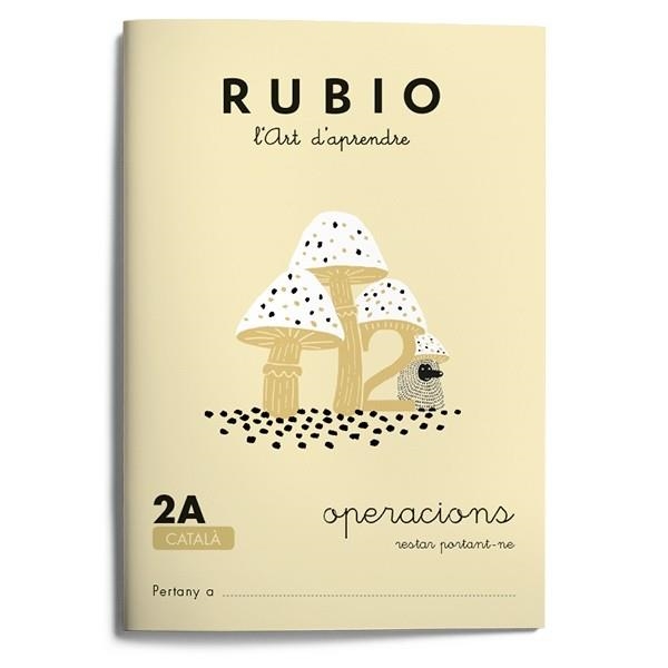 RUBIO 2A OPERACIONS | 9788489773035 | RUBIO POLO, ENRIQUE