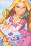 ENREDADOS LA NOVELA | 9788499510477 | DISNEY LIBROS