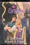 RAPUNZEL: GUIA ESENCIAL | 9788499510484 | DISNEY LIBROS