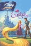 RAPUNZEL: DISNEY PRESENTA | 9788499510460 | DISNEY LIBROS