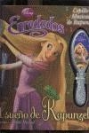 RAPUNZEL: CEPILLO MUSICAL | 9788499510521 | DISNEY LIBROS