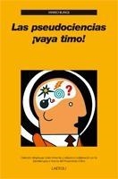 PSEUDOCIENCIAS, LAS | 9788492422241 | BUNGE, MARIO