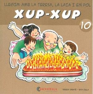 XUP XUP 10 | 9788484125785