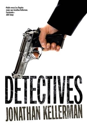 DETECTIVES | 9788492682676 | KELLERMAN, JONATHAN