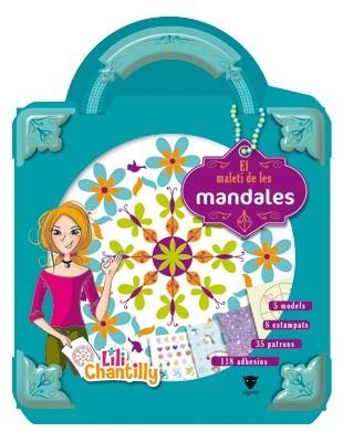MALETI DE LES MANDALES, EL | 9788424632793