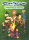 CODIGO LYOKO PANICO EN LA FABRICA | 9788492985418 | LIBRAIRIE HACHETTE