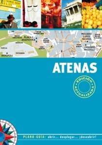 ATENAS | 9788466644921 | AA.VV