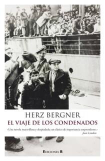 VIAJE DE LOS CONDENADOS,EL | 9788466645713 | BERGNER,HERZ