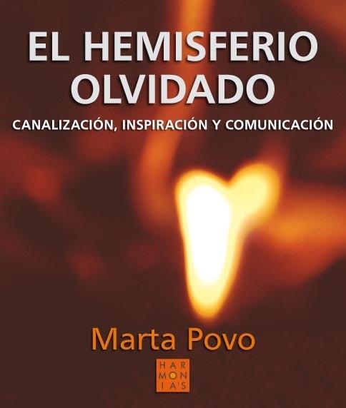 HEMISFERIO OLVIDADO, EL | 9788493758554 | POVO, MARTA