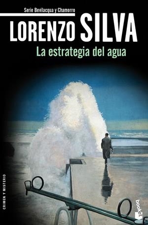 ESTRATEGIA DEL AGUA, LA | 9788423343225 | SILVA, LORENZO