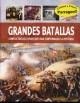 GRANDES BATALLAS CONFLICTOS DECISIVOS QUE HAN CONFORMADO | 9781445428376 | MANN, CHRIS