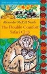 DOUBLE COMFORT SAFARI CLUB, THE | 9780349119991 | SMITH, ALEXANDER MCCALL