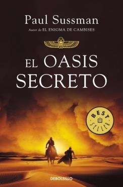 OASIS SECRETO, EL | 9788499087290 | SUSSMAN,PAUL