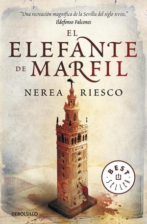 ELEFANTE DE MARFIL, EL | 9788499087368 | RIESCO,NEREA