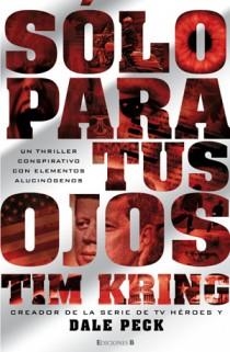 SOLO PARA TUS OJOS | 9788466646628 | PETRIZZO, FRANCESCA