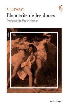 MERITS DE LES DONES, ELS | 9788492405336 | PLUTARCO