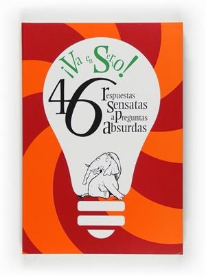 VA EN SERIO! | 9788467534573 | CAMPBELL, GUY