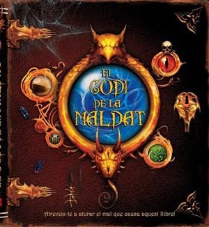 CODI DE LA MALDAT, EL | 9788479427474 | GIFFORD, CLIVE / CHIDLOW, PHILIP