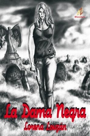 DAMA NEGRA, LA | 9788492669639 | GARCÍA BURGOS, CARLOS / NAVARRO ÁLVAREZ, FERNANDO