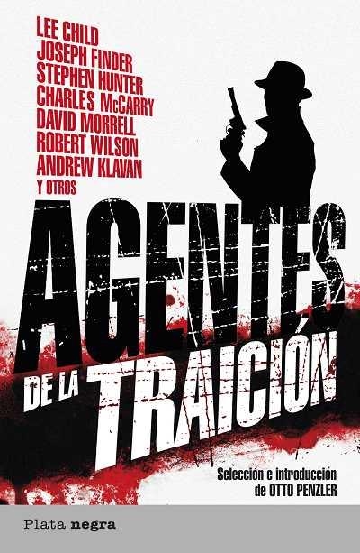 AGENTES DE LA TRAICION | 9788492919055 | PENZLER, OTTO