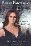 ENTRE FANTASMAS TRAMPA FANTASMAL | 9788493829131 | DURGIN, DORANNA