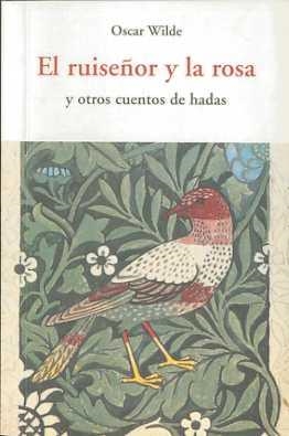 RUISEÑOR Y LA ROSA, EL | 9788497167062 | WILDE, OSCAR