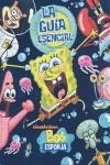 GUIA ESENCIAL BOB ESPONJA | 9788492985869 | DORLING KINDERSLEY LIMITED