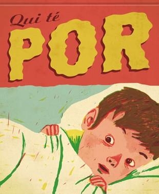 QUI TE POR | 9788424636197 | VILA, PERE / BARCELO, SERGIO MORA (IL·LUSTR.)