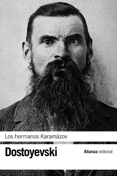 HERMANOS KARAMAZOV, LOS | 9788420650807 | DOSTOEVSKIÏ, FIODOR MIJAÏLOVICH