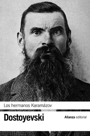HERMANOS KARAMAZOV, LOS | 9788420650807 | DOSTOEVSKIÏ, FIODOR MIJAÏLOVICH