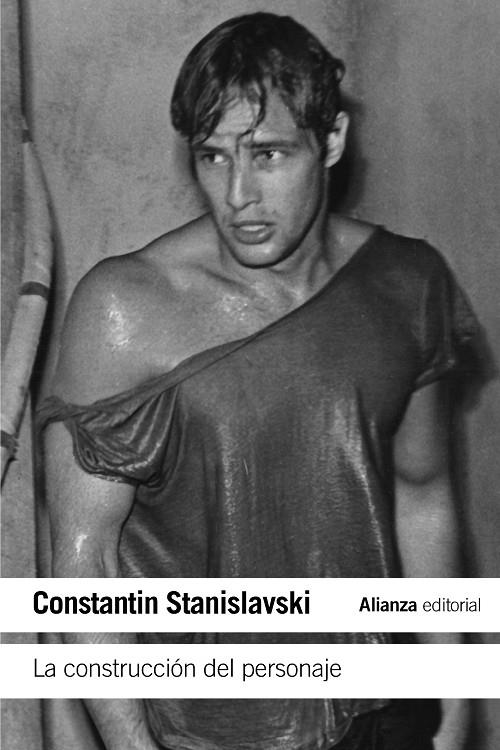 CONSTRUCCIÓN DEL PERSONAJE, LA | 9788420643885 | STANISLAVSKIÏ, KONSTANTIN SERGUEEVICH