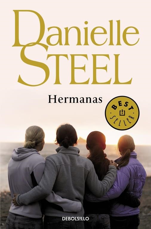 HERMANAS | 9788499087634 | STEEL, DANIELLE