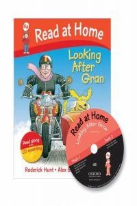 LOOKING AFTER GRAN | 9780199114603 | R. HUNT, A. BRYCHTA